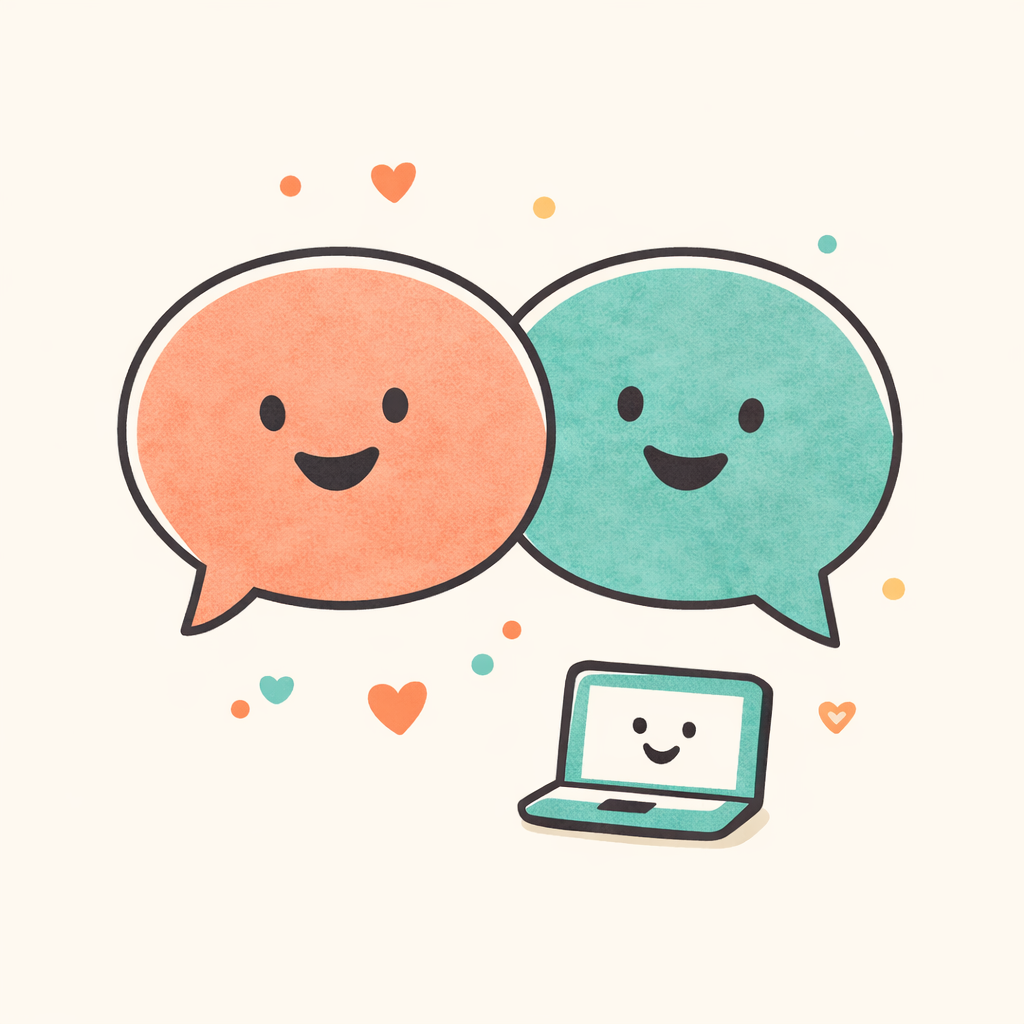 Tell Us What You Want